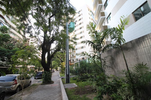 Apartamento novo em casa forte para venda com lazer completo