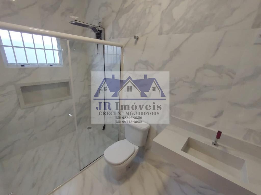 Casa à venda com 2 quartos, 1 suíte e 192m² no Bps, Itajubá (MG) — foto 5 de 18