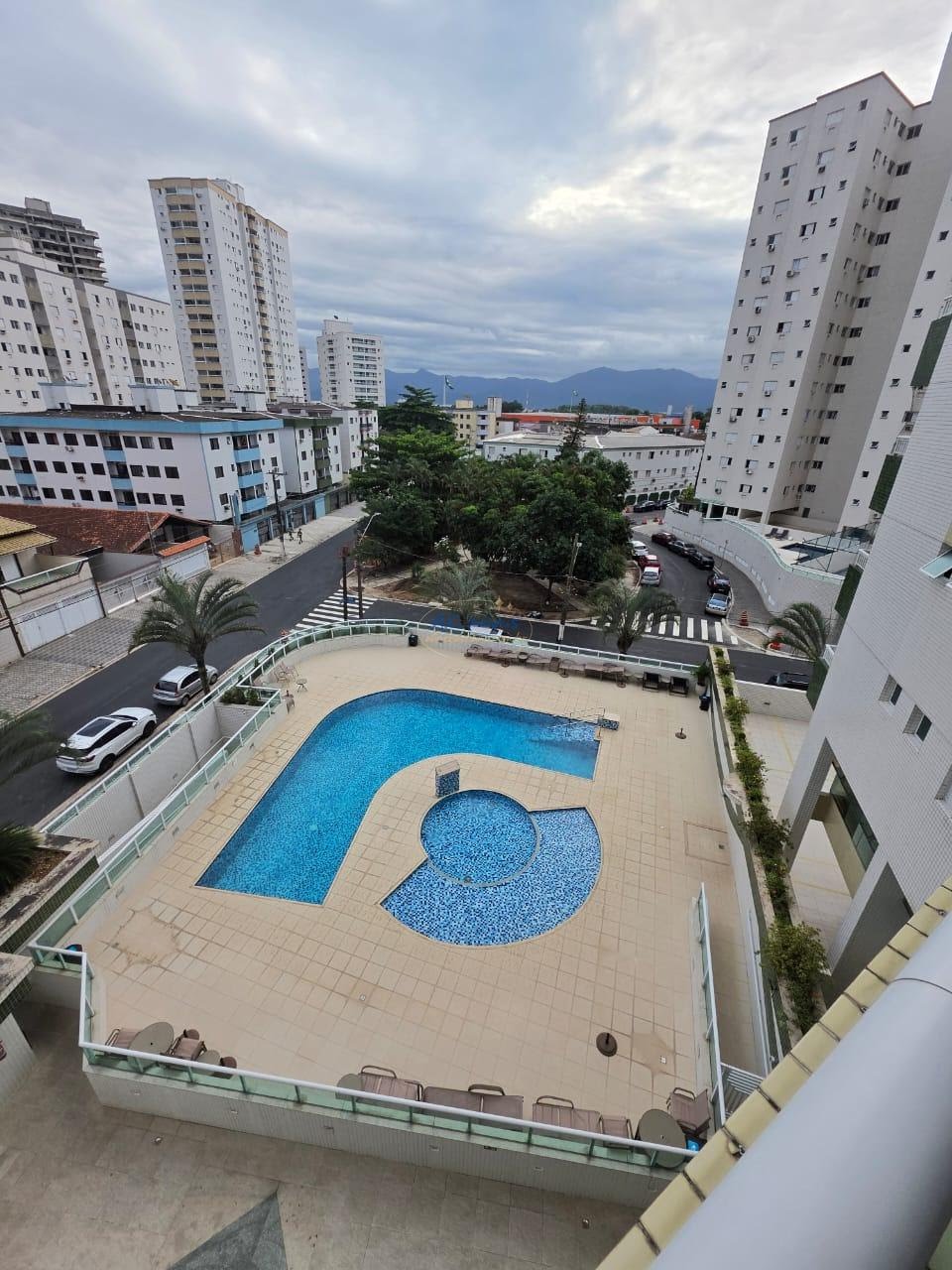 Apartamento à venda com 2 quartos, 1 suíte, 1 vaga e 88m² no Guilhermina, Praia Grande (SP) — foto 18 de 19