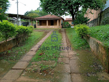 Casa em Jardim Nova Sao Miguel Arcanjo  -  São Miguel Arcanjo