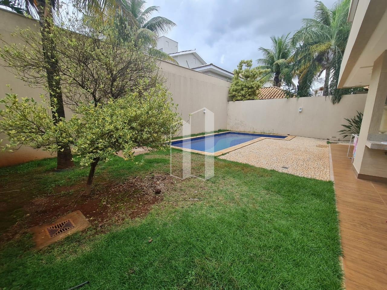 Casa à venda com 4 quartos, 4 suítes, 4 vagas e 281m² no Jardins Madri, Goiânia (GO) — foto 25 de 25
