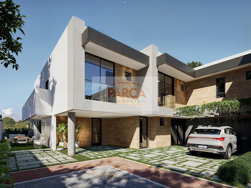 Casa em Morada de Laranjeiras: 3 Suítes à Venda por R$935mil