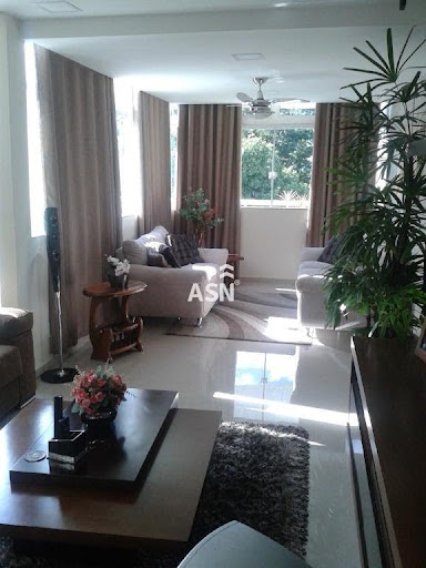 Sala tv/estar