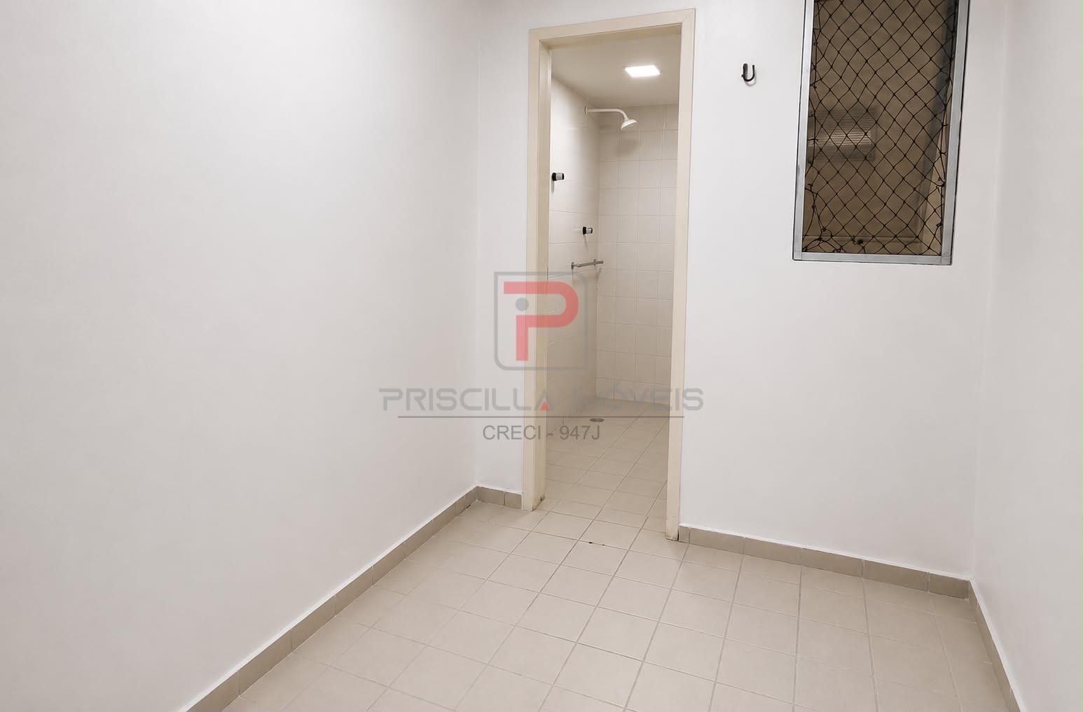 Apartamento à venda com 3 quartos, 1 suíte, 1 vaga e 98m² no Cabo Branco, João Pessoa (PB) — foto 9 de 25