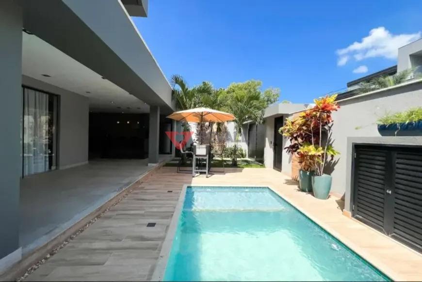 Casa à venda com 4 quartos, 4 suítes, 2 vagas e 300m² no Recreio dos Bandeirantes, Rio de Janeiro (RJ) — foto 6 de 25
