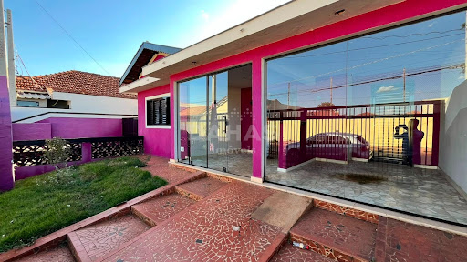 Casa em Baroni  -  Barretos