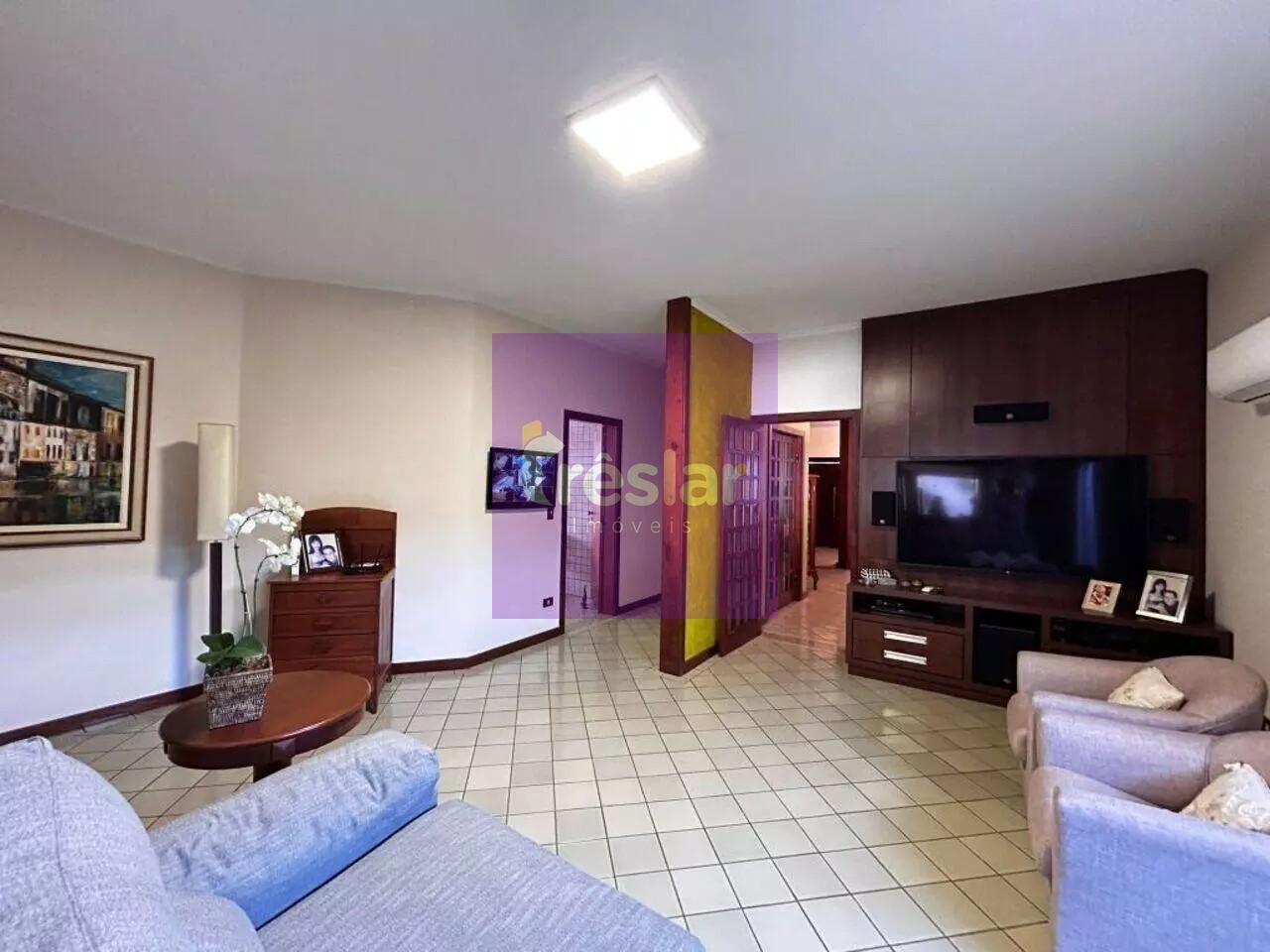 Casa à venda com 3 quartos, 1 suíte, 2 vagas e 332m² no Santos Dumont, Três Lagoas (MS) — foto 11 de 30