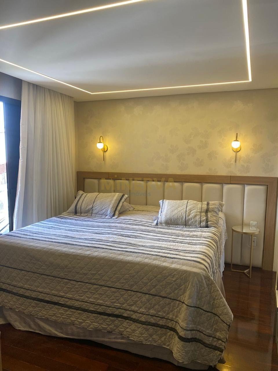 Apartamento à venda com 3 quartos, 3 suítes, 3 vagas e 156m² no Parque da Mooca, São Paulo (SP) — foto 29 de 30