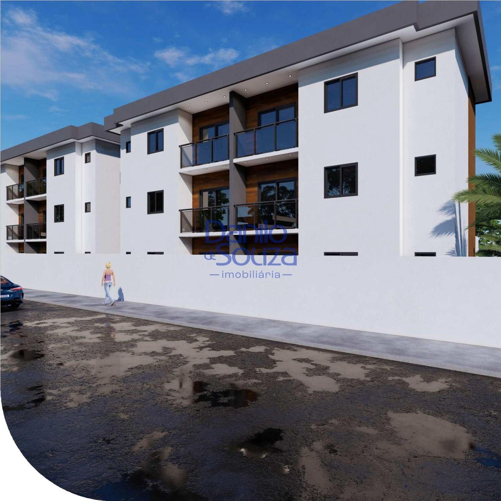 Apartamento à venda com 2 quartos, 1 suíte e 1 vaga no Vila Santa Terezinha, Araxá (MG) — foto 4 de 18