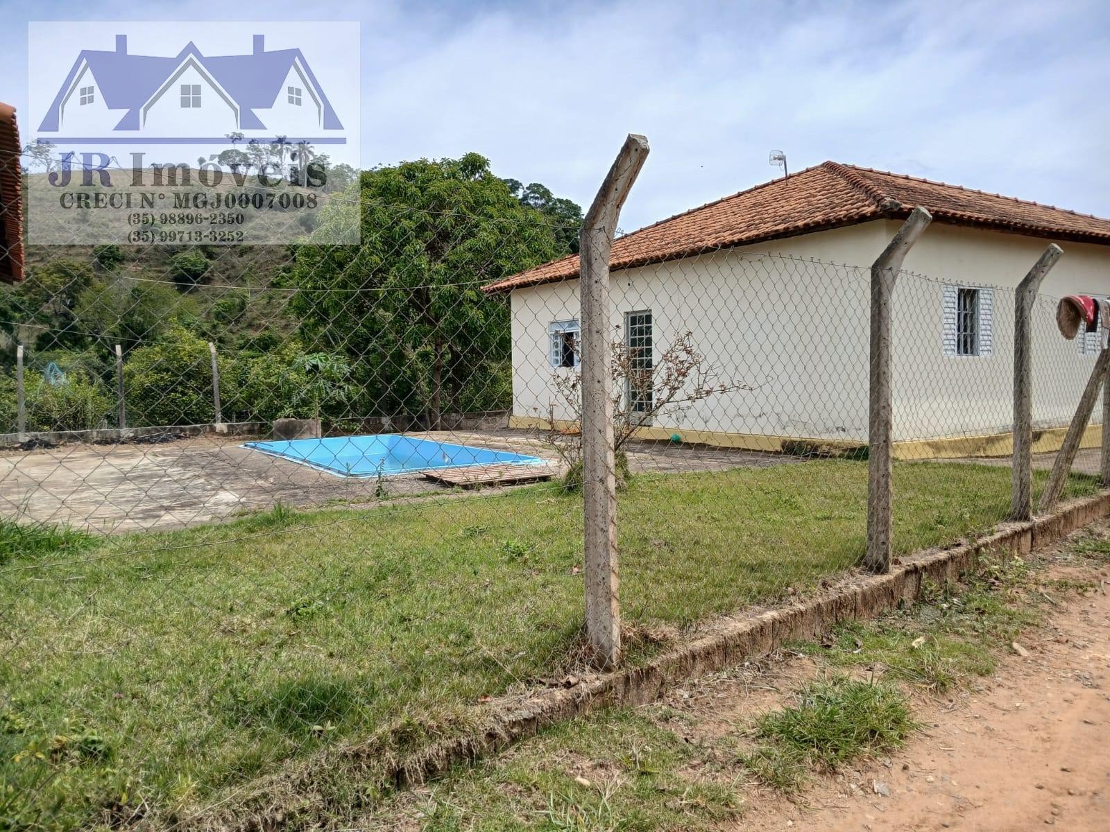 Rural à venda com 34200m² de terreno no Banhado, Brazópolis (MG) — foto 19 de 21