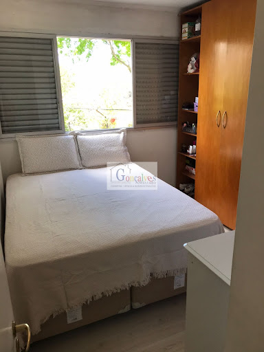 Apartamento em Mooca  -  São Paulo