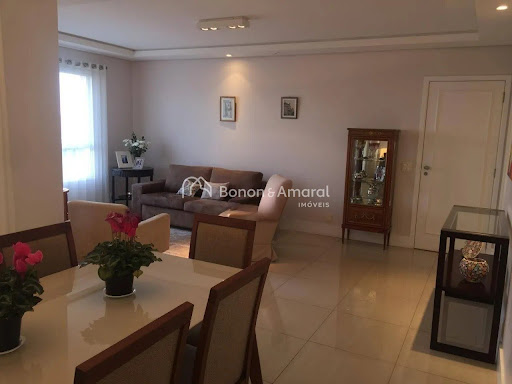 Apartamento, 3 quartos, 134 m² - Foto 4