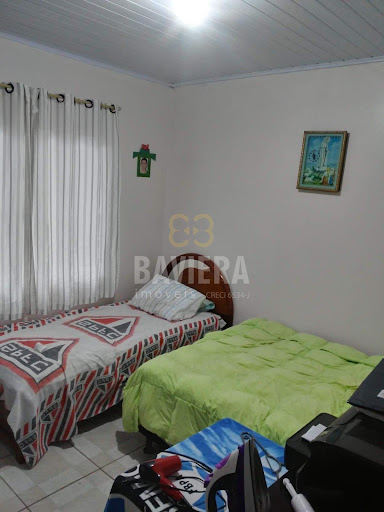 CASA 3 DORMITÓRIOS | Bairro Colonial
