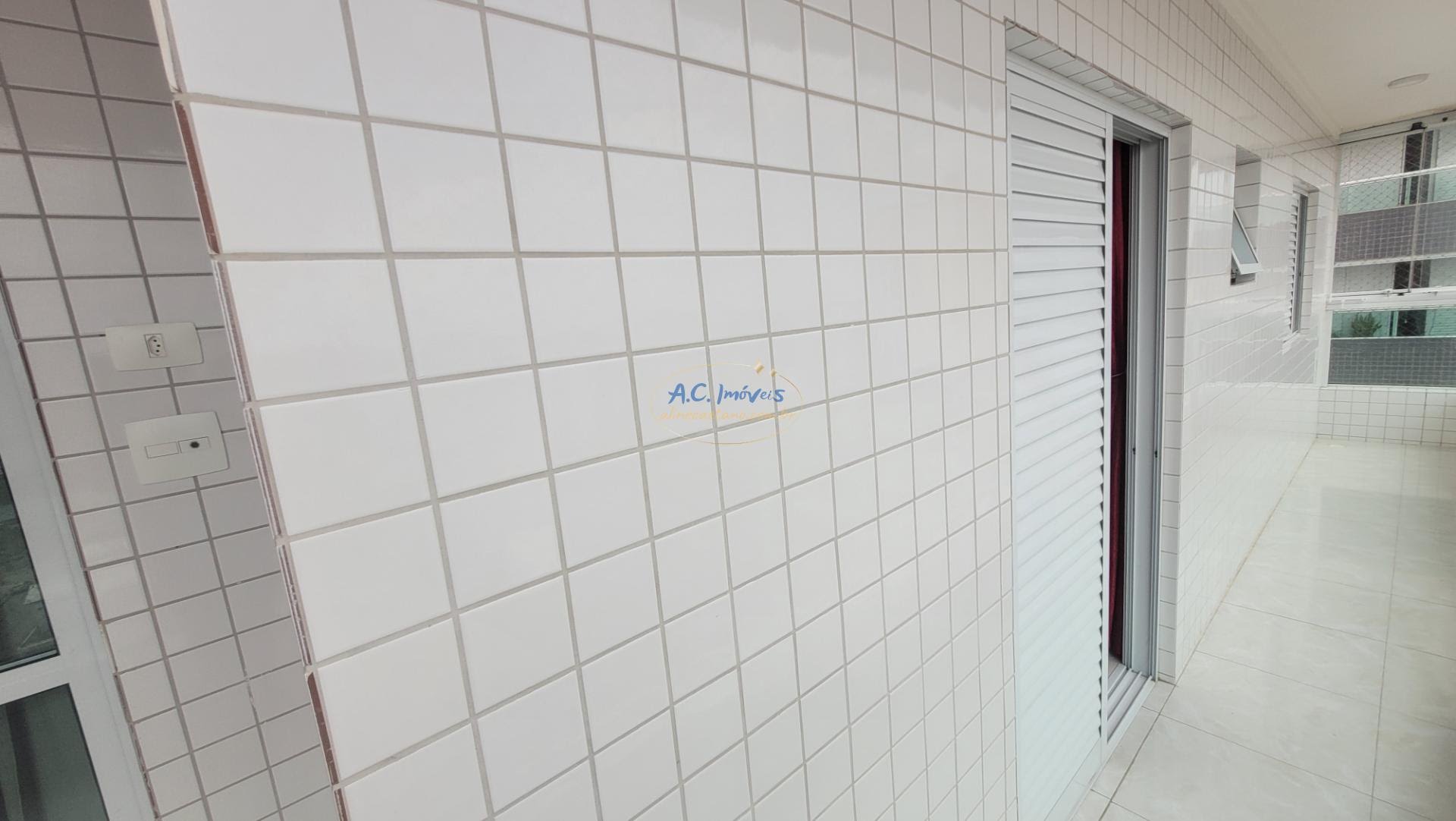 Apartamento à venda com 3 quartos, 2 suítes e 101m² no Vila Assuncao, Praia Grande (SP) — foto 7 de 30