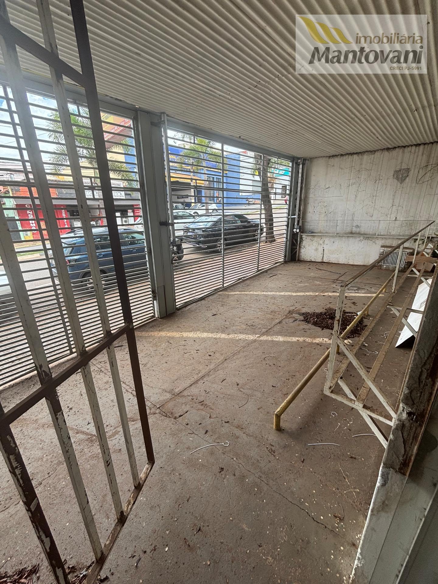 Comercial para alugar com 2 banheiros e 328m² no Centro, Tatuí (SP) — foto 3 de 7