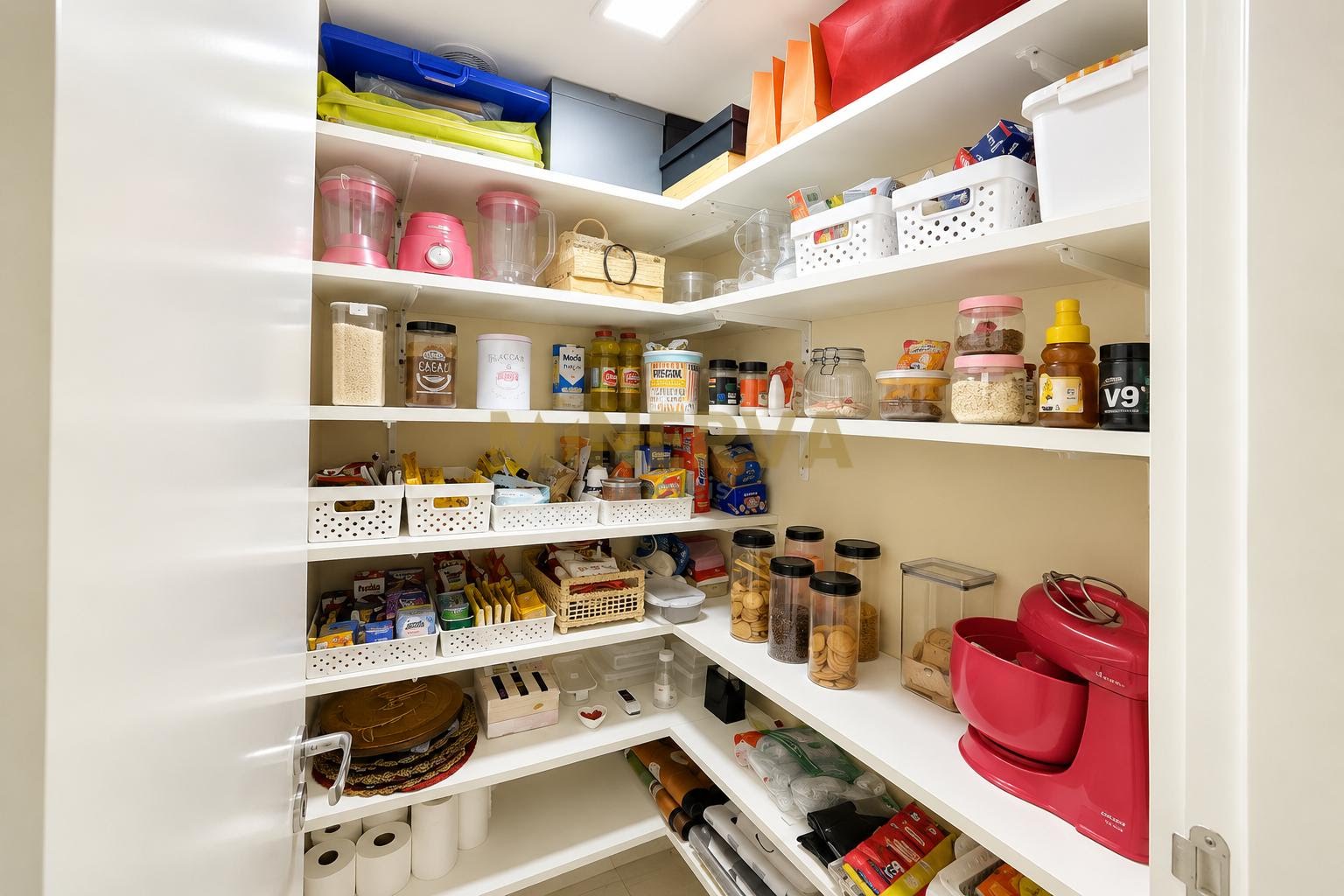 Apartamento à venda com 2 quartos, 1 suíte, 2 vagas e 88m² no Tatuapé, São Paulo (SP) — foto 4 de 11
