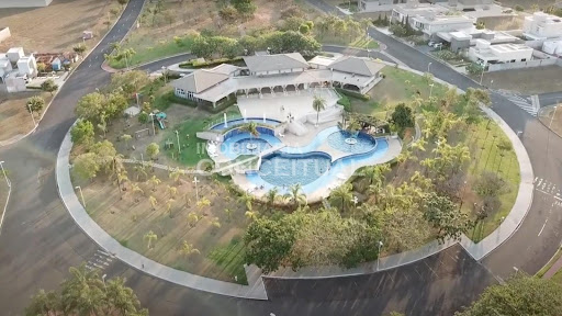 Piscinas