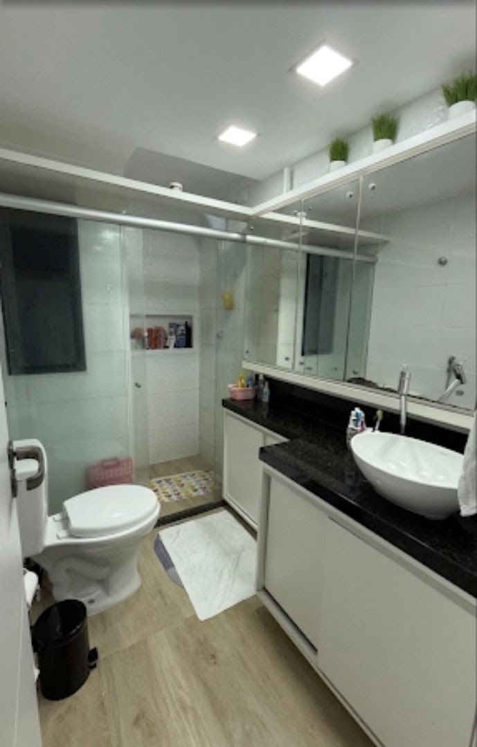 Apartamento à venda com 4 quartos, 1 suíte, 2 vagas e 177m² no Tamarineira, Recife (PE) — foto 19 de 23