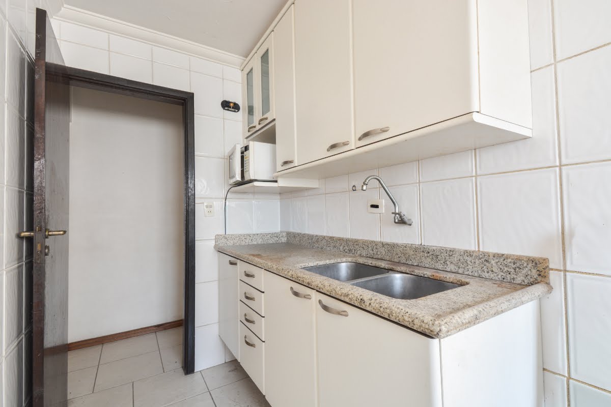 Apartamento à venda com 2 quartos, 2 banheiros, 1 vaga e 53m² no Moema, São Paulo (SP) — foto 17 de 30