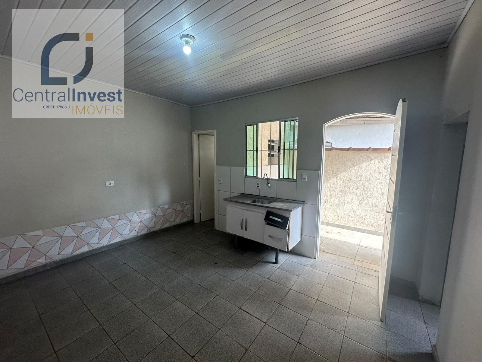 Casa, 1 quarto, 36 m² - Foto 5