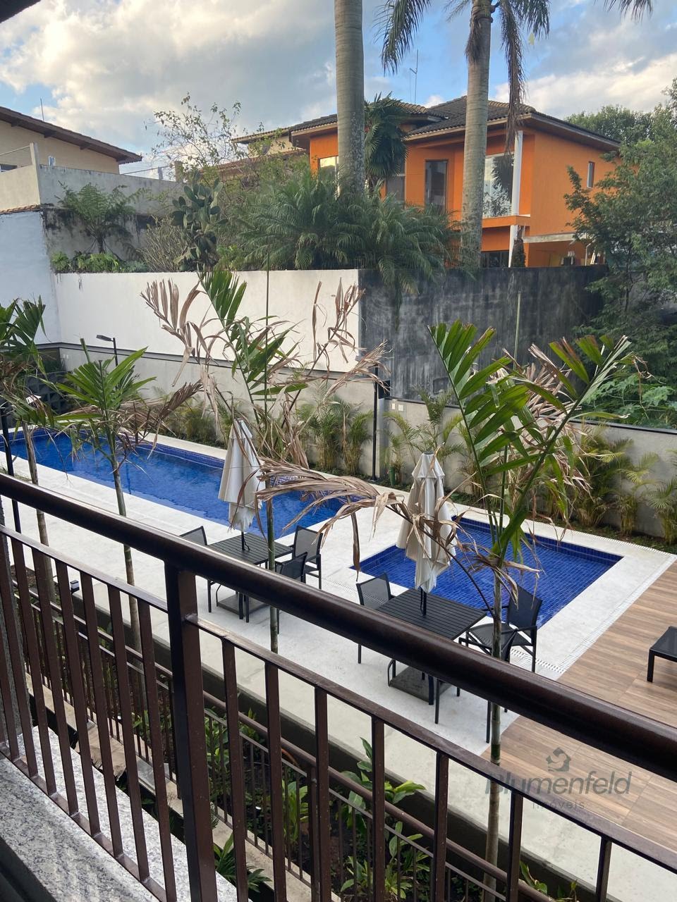 Apartamento à venda com 2 quartos, 1 banheiro e 47m² no Jordanópolis, Arujá (SP) — foto 3 de 12