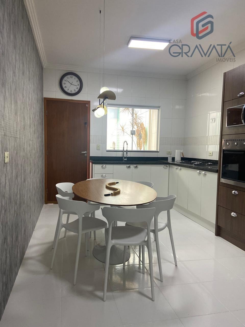 Casa à venda com 3 quartos, 1 suíte, 2 vagas e 138m² no Vila Pires, Santo André (SP) — foto 29 de 30