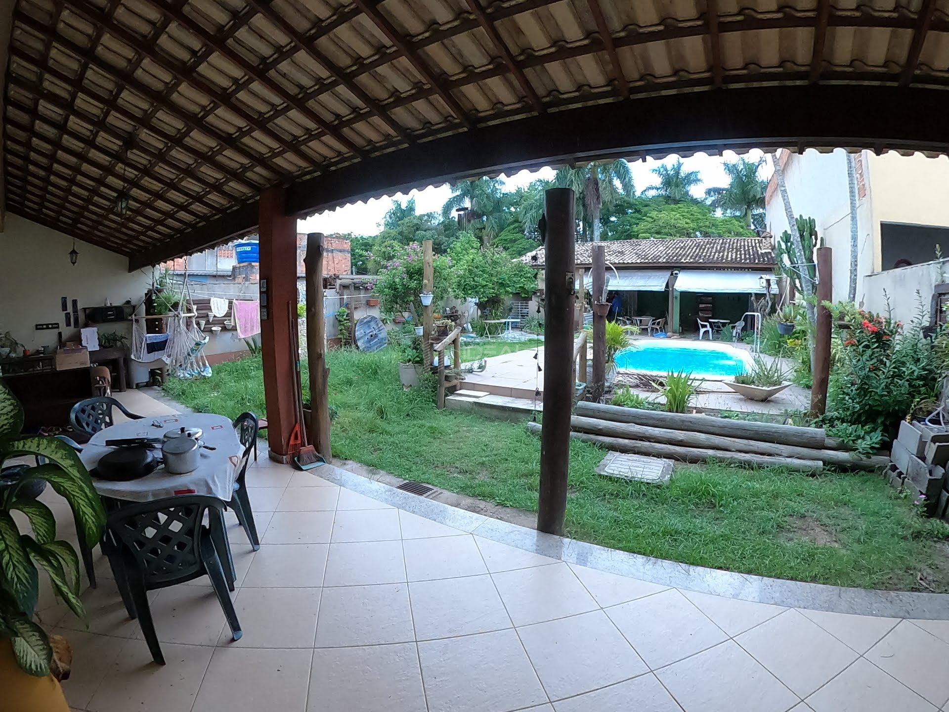 Casa à venda com 3 quartos, 1 suíte, 5 vagas e 233m² no Parque Aurora, Campos dos Goytacazes (RJ) — foto 28 de 30