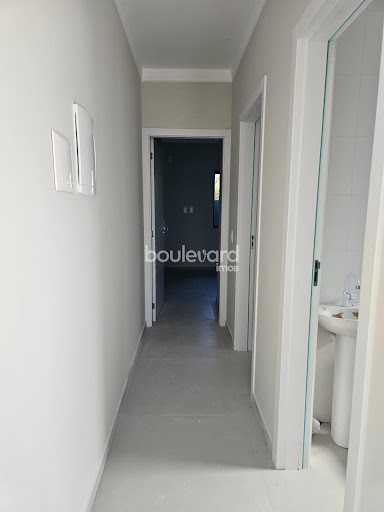 Casa de 2 Dormitórios | Forquilhas | São José