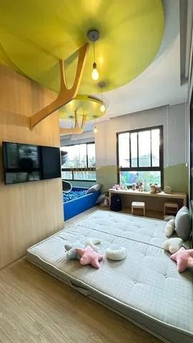Apartamento à venda com 3 quartos, 3 suítes, 2 vagas e 119m² no Ipiranga, São Paulo (SP) — foto 17 de 20