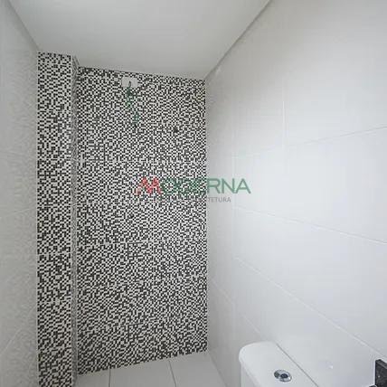 Apartamento à venda com 3 quartos, 2 banheiros, 1 vaga e 80m² no Jordanópolis, São Bernardo do Campo (SP) — foto 16 de 19