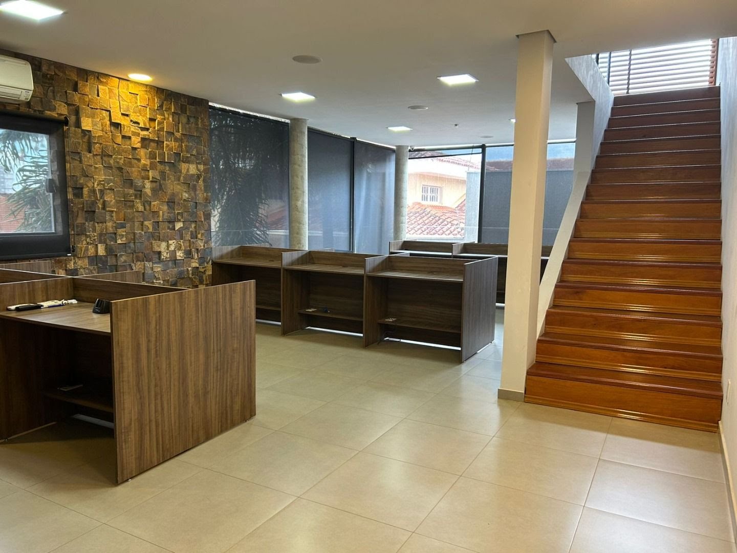 Comercial à venda com 120m² no Alto da Boa Vista, Ribeirão Preto — foto principal