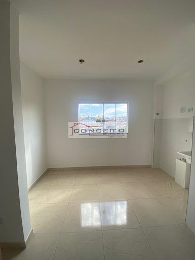 Apartamento em Vila Carrão  -  São Paulo