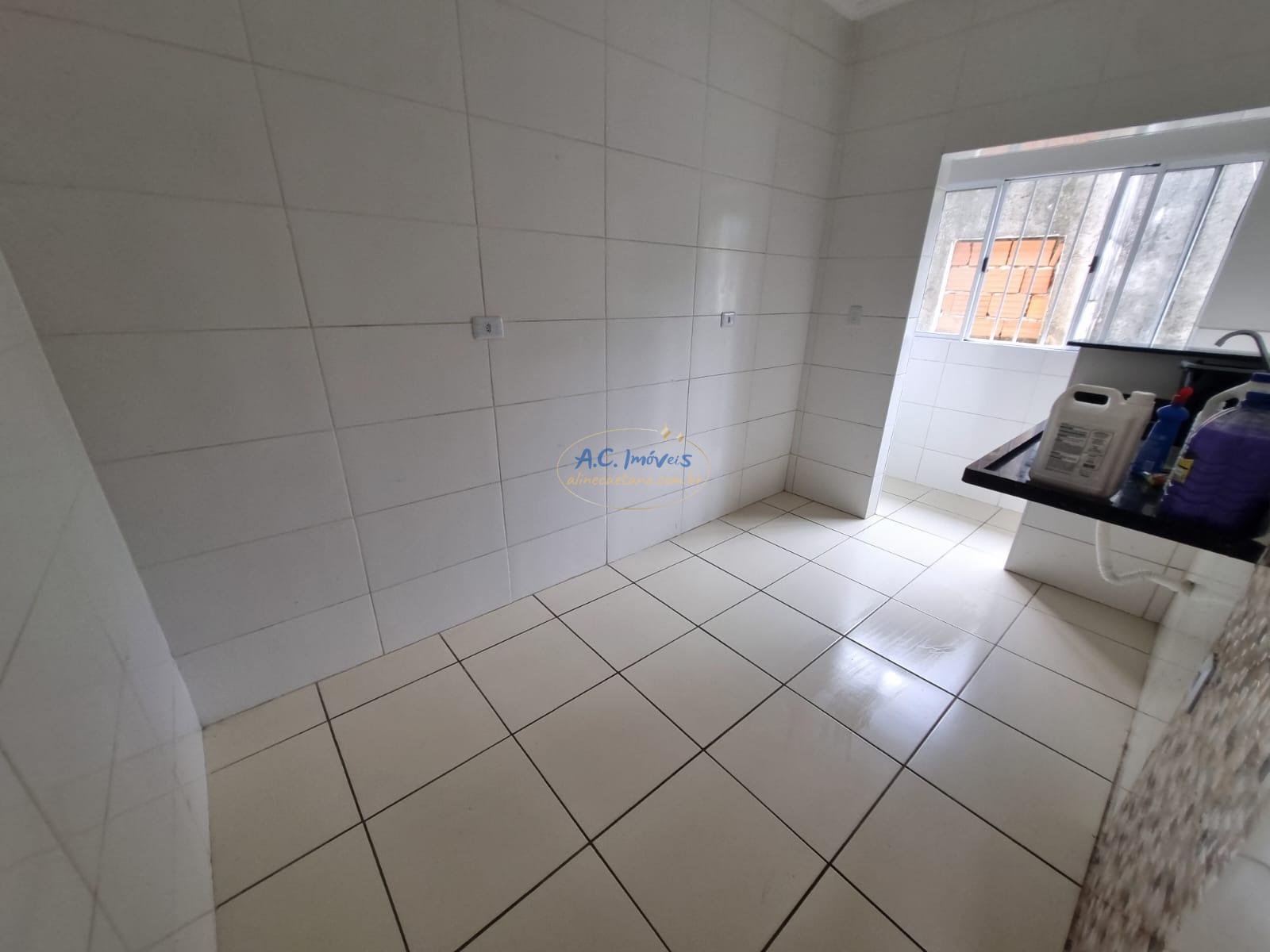 Casa à venda com 2 quartos, 1 banheiro, 1 vaga e 54m² no Sítio do Campo, Praia Grande (SP) — foto 6 de 14