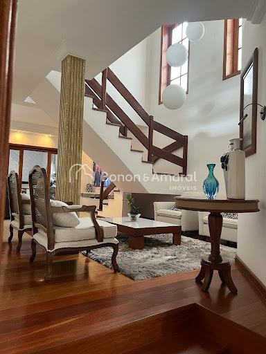 Casa de Condomínio, 4 quartos - Foto 2