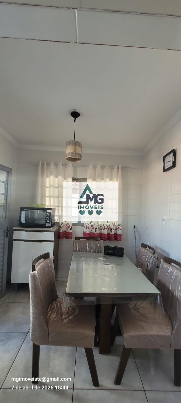 Casa à venda com 3 quartos, 1 suíte, 2 vagas e 208m² no Vila Santo Afonso, Três Corações (MG) — foto 18 de 23