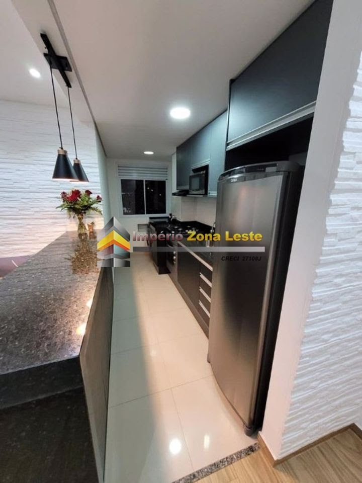 Apartamento, 2 quartos, 50 m² - Foto 12