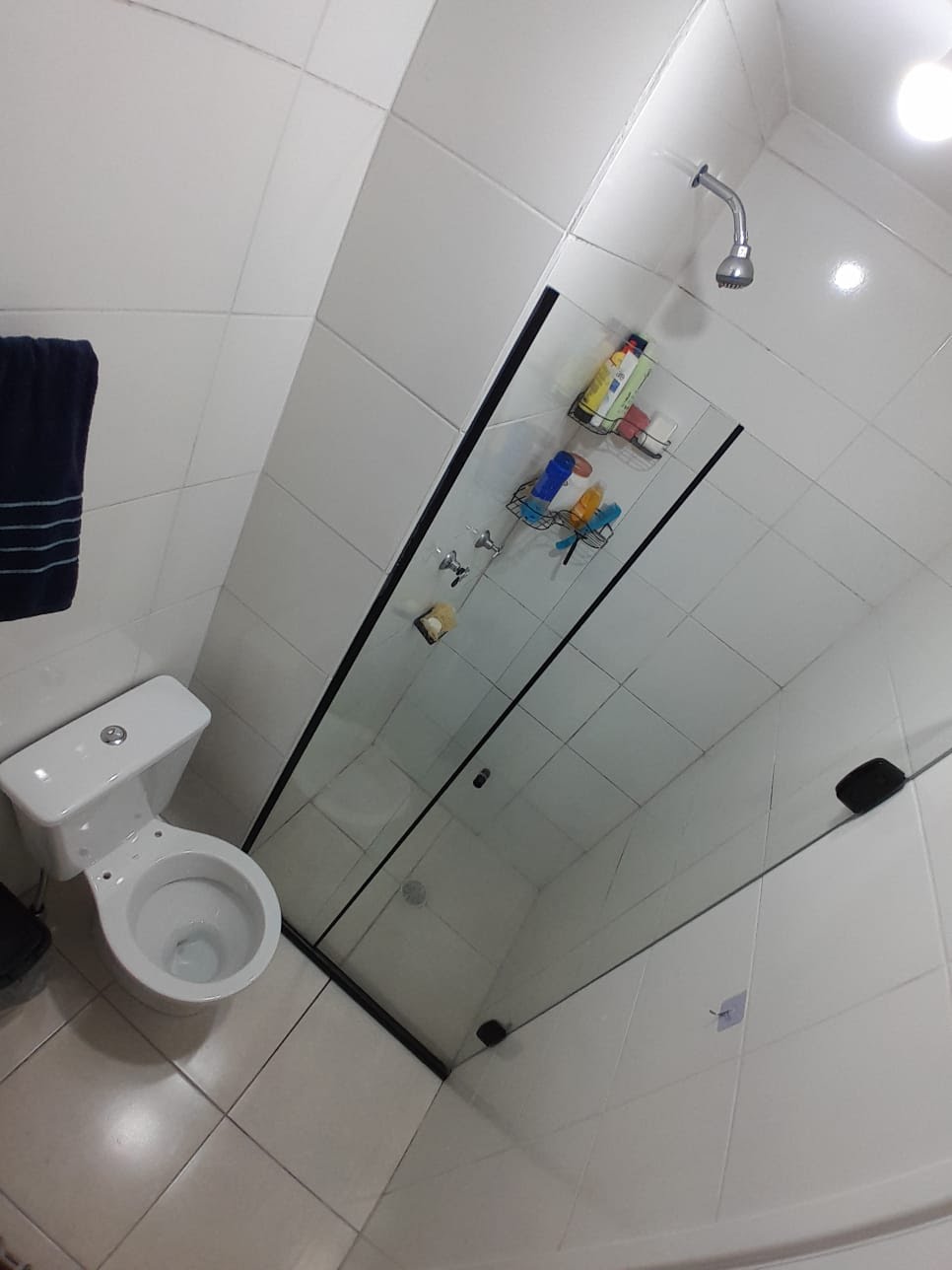 Apartamento à venda com 2 quartos, 1 banheiro, 1 vaga e 42m² no Vila Caiúba, São Paulo (SP) — foto 15 de 19