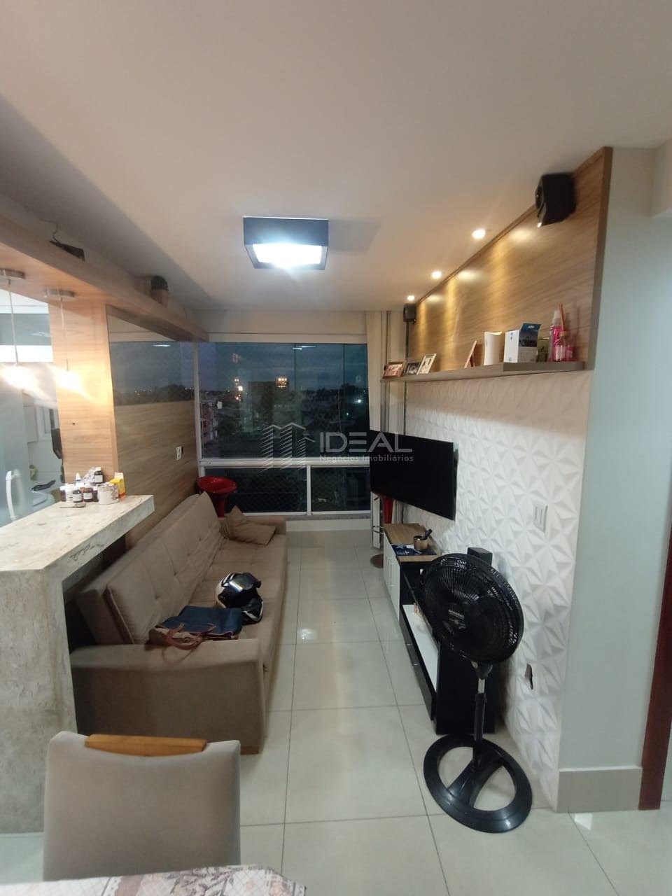 Apartamento à venda com 2 quartos, 1 suíte, 1 vaga e 55m² no Parque Turf Club, Campos dos Goytacazes (RJ) — foto 18 de 21