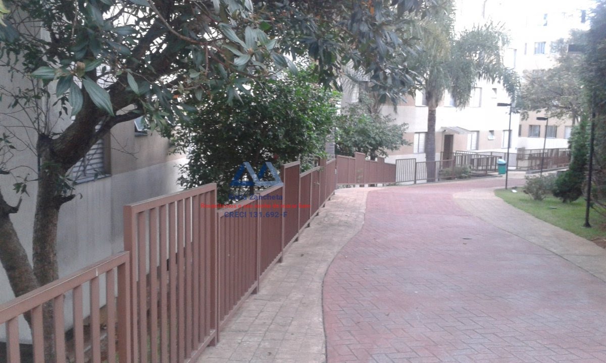 Apartamento à venda com 3 quartos, 1 suíte, 1 vaga e 63m² no Jardim Oriental, São Paulo (SP) — foto 5 de 12