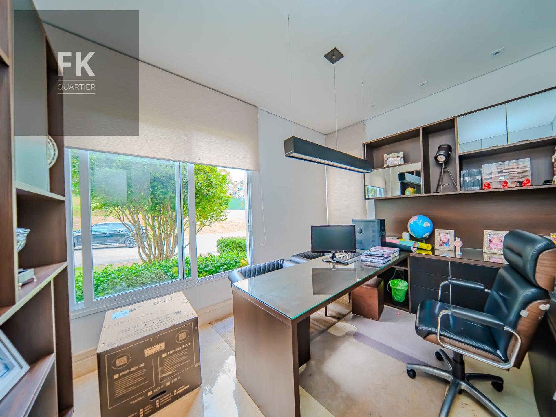 Casa à venda com 4 quartos, 4 suítes, 4 vagas e 700m² no Tamboré, Barueri (SP) — foto 7 de 30