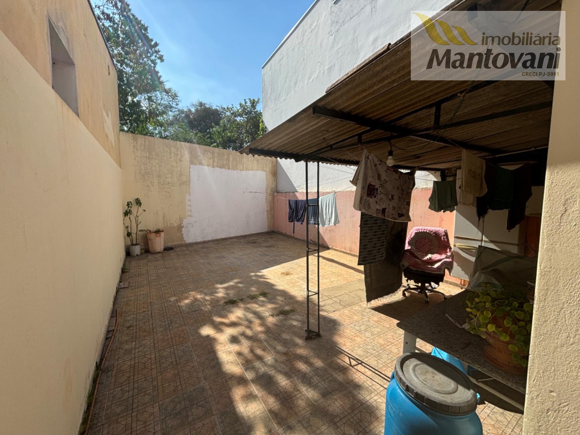 Casa à venda com 2 quartos, 1 banheiro, 2 vagas e 172m² no Vila Doutor Laurindo, Tatuí (SP) — foto 11 de 13