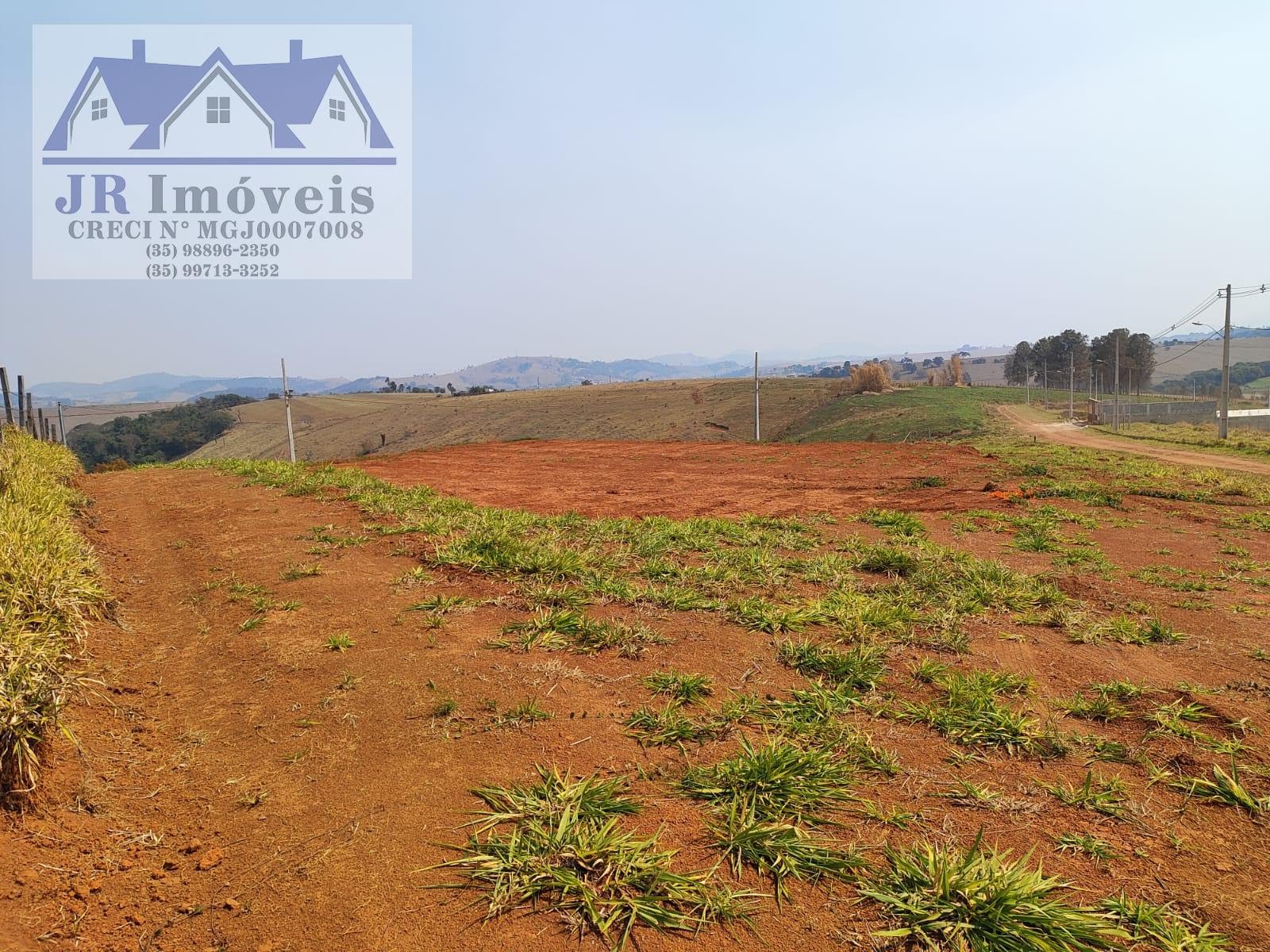 Terreno à venda com 1000m² de terreno no Palmeiras, São José do Alegre (MG) — foto 21 de 22