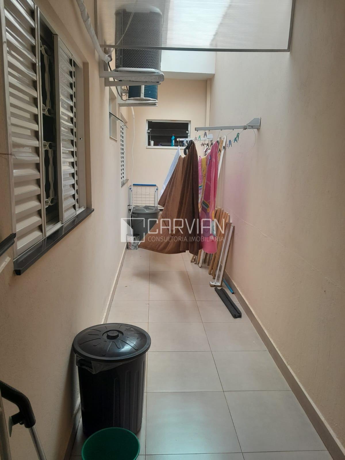 Casa à venda com 3 quartos, 1 suíte, 2 vagas e 137m² no Recanto das Flores, Ribeirão Preto (SP) — foto 21 de 21