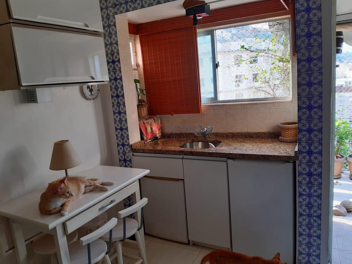 Cobertura à venda com 3 quartos, 2 suítes, 1 vaga e 143m² no Flamengo, Rio de Janeiro (RJ) — foto 18 de 23