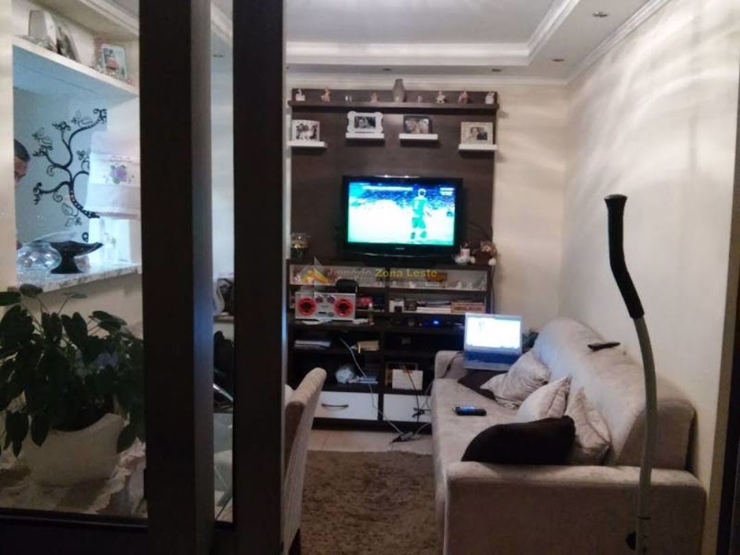 Apartamento, 2 quartos, 49 m² - Foto 3