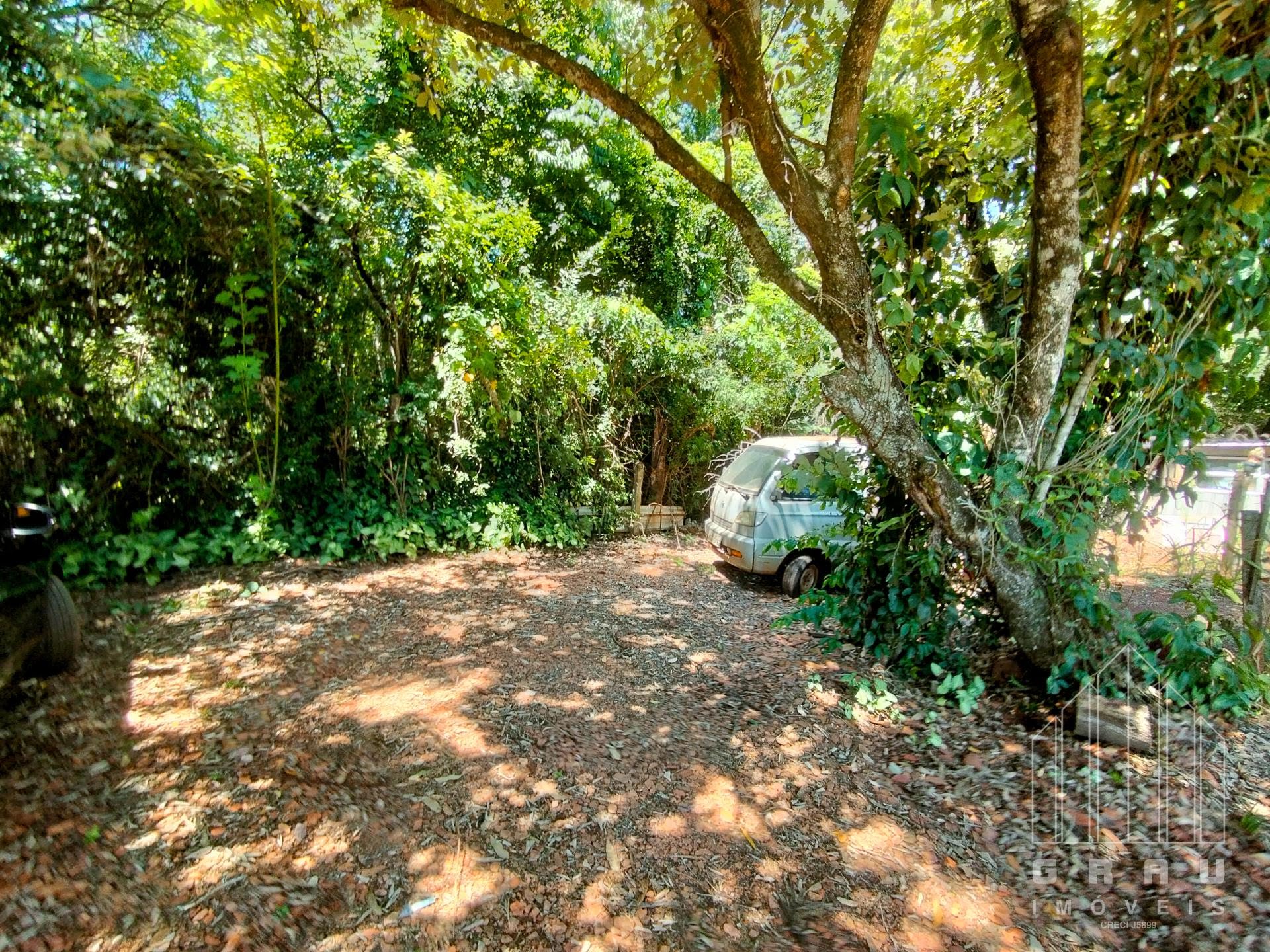 Chacara no Loteamento Mata Verde  -  Foz do Iguaçu