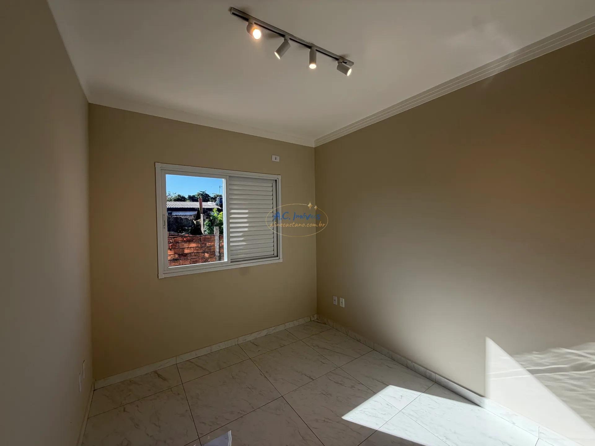 Casa à venda com 3 quartos, 1 suíte, 1 vaga e 59m² no Sítio do Campo, Praia Grande (SP) — foto 6 de 26
