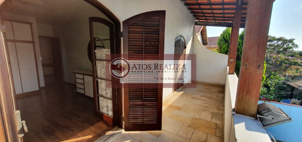 Casa à venda com 3 quartos, 1 suíte, 5 vagas e 250m² no Bolsão de Interlagos, São Paulo (SP) — foto 9 de 17