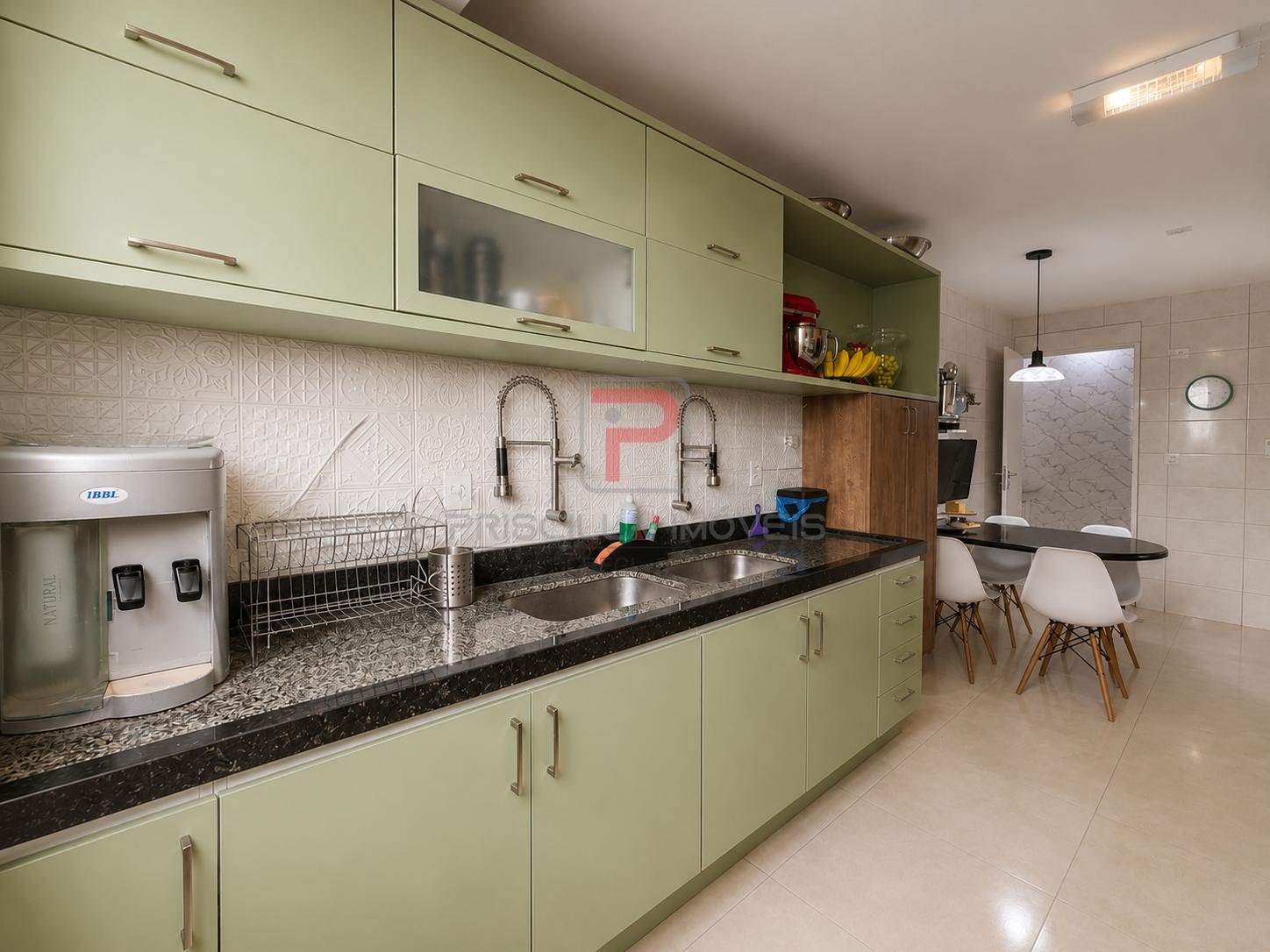 Apartamento à venda com 4 quartos, 2 suítes, 2 vagas e 200m² no Bessa, João Pessoa (PB) — foto 17 de 30