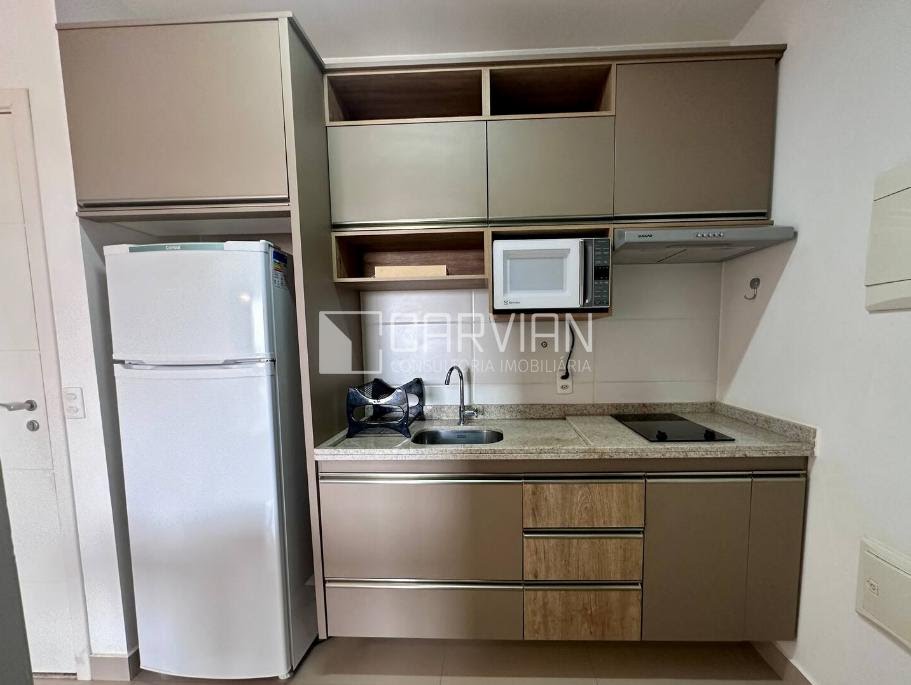 Apartamento à venda com 1 quarto, 1 banheiro e 1 vaga no Ribeirânia, Ribeirão Preto (SP) — foto 4 de 19